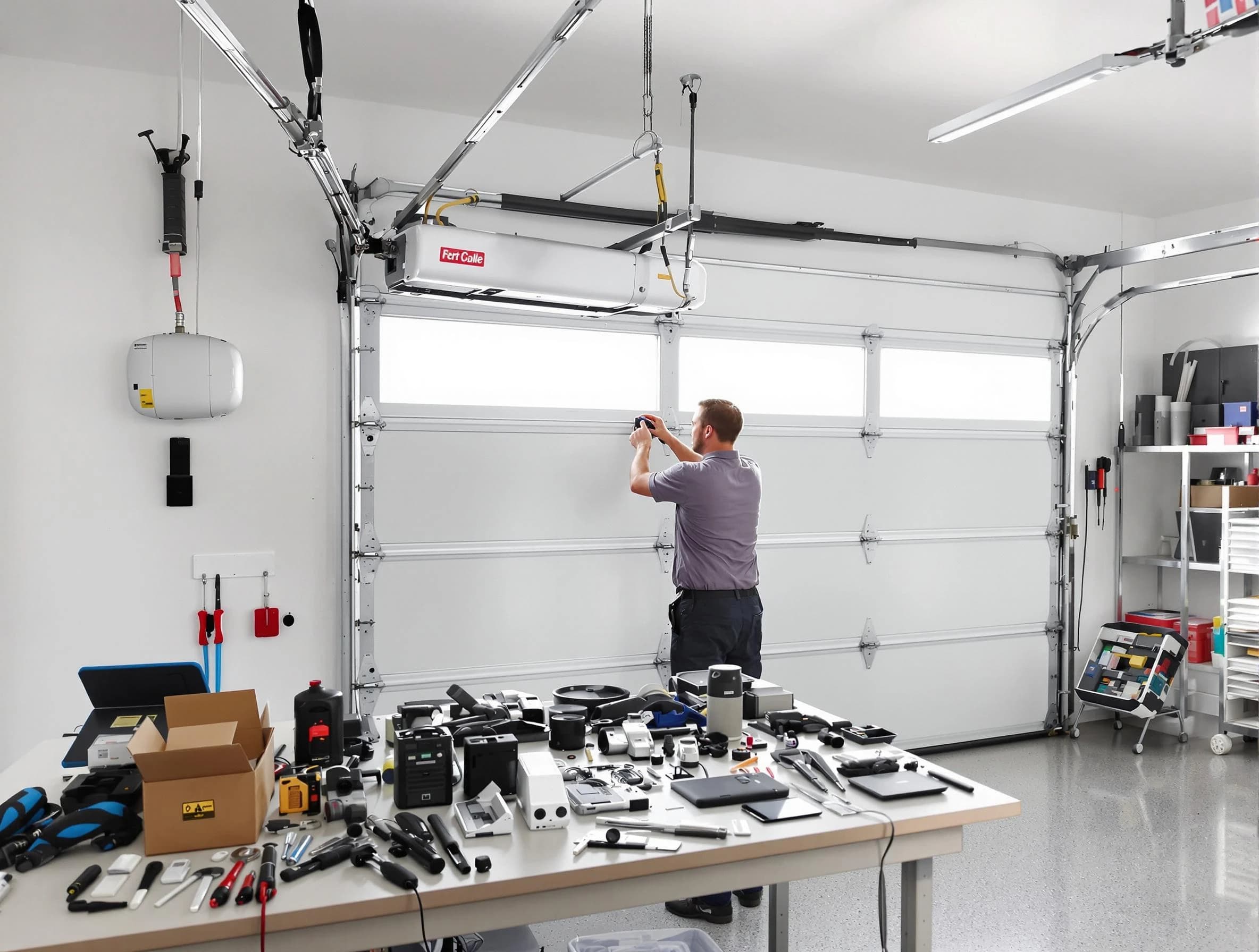 Opener Repair service in Bensley, VA